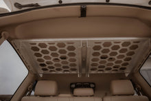 CAtuned Off-Road Land Cruiser 100 Series Upper Multipurpose Shelf