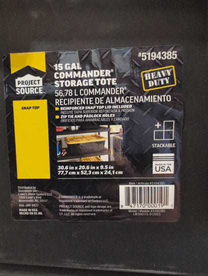CAtuned Off-Road 6th Gen 4Runner Upper Multipurpose Shelf 2025-2026