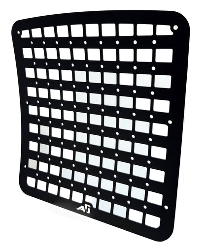 Sprinter Seat Back Molle GRIDS (Single)