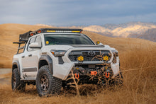 CAtuned Off-Road 2024+ Toyota Tacoma Off-Road Front Bumper