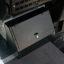 Sprinter Seat Back Locker - (Non Swivel Seats)